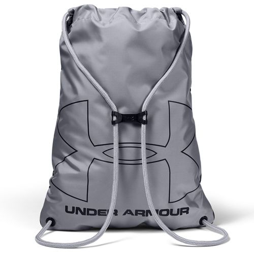 Under Armour Worek OZSEE SACKPACK Czarny na Arena.pl