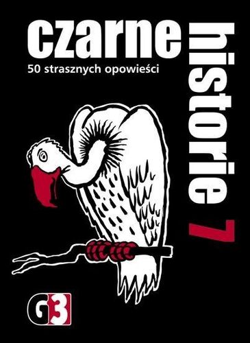 Czarne historie 7 na Arena.pl