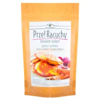 Racuchy Owsiane Bezglutenowe Instant Pięć Przemian, 178g