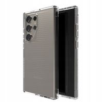 PRZEZROCZYSTE ETUI OBUDOWA ZAGG CASES LUXE DO SAMSUNG GALAXY S24 ULTRA