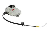 SIŁOWNIK CENTRALNEGO ZAMKA TYŁ AUDI A7 2015 2016 2017 2018