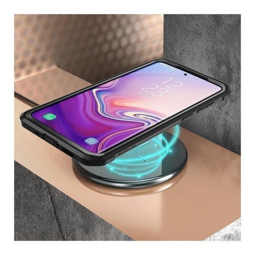 Etui Supcase do Pro Galaxy S20+ Plus Black na Arena.pl