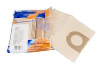 Worki papierowe ETA 406 - 5 sztuk do odkurzaczy