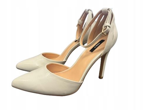 Only półbuty JMX19156 r.39 na Arena.pl