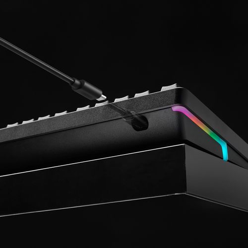Klawiatura HyperX Alloy Rise 75 na Arena.pl