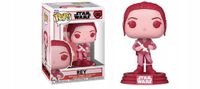 Funko POP! Star Wars Rey Valentines 588