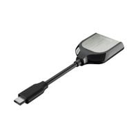 Czytnik USB Sandisk Extreme PRO SD UHS-II USB-C