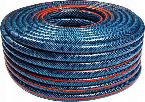 3/4" 30mb light blue wąż ogrodowy na Arena.pl