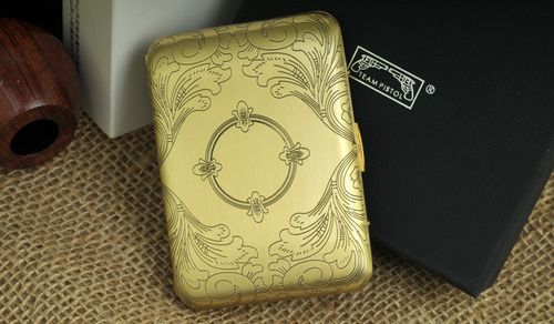 Etui Na Papierosy - Cygarniczka na Arena.pl