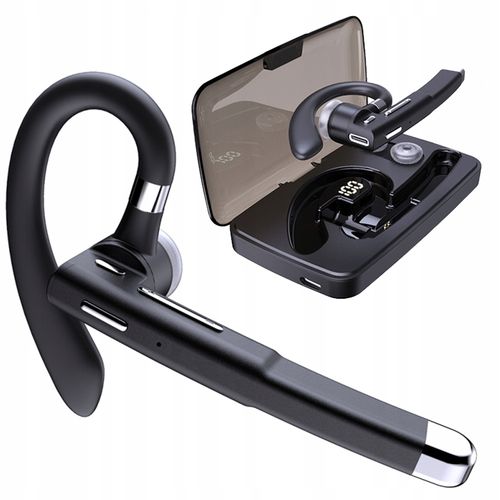 Bezprzewodowy zestaw słuchawkowy Bluetooth 5.0 Renew Force YYK-520 na Arena.pl