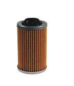 Filtr Oleju Filtron Om653