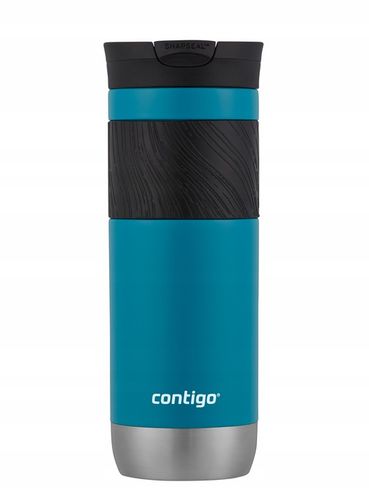 CONTIGO 2155589 BYRON 2.0 590ml turkusowy kubek termiczny na Arena.pl