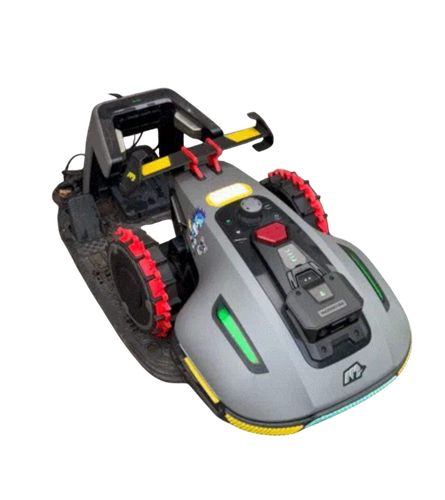 Ring TractionBoost V2 Mammotion Yuka Mini na Arena.pl