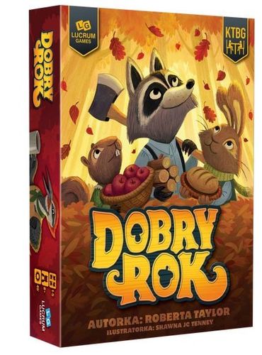Gra Dobry Rok na Arena.pl