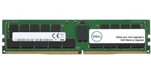DELL pamięć,16GB,3200,2RX8,8G,DDR4, M04W6 na Arena.pl