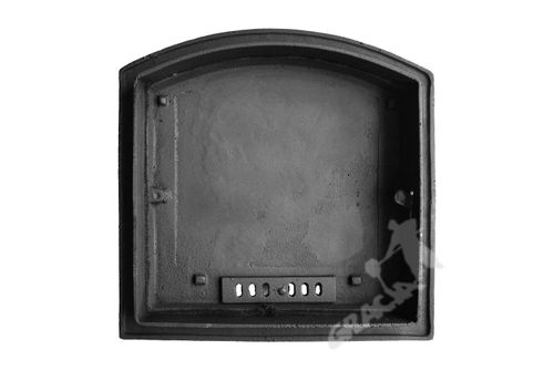 DRZWI C04 PRAWE - 45X45 CM do pieca pizzy pizzeria żeliwne na Arena.pl