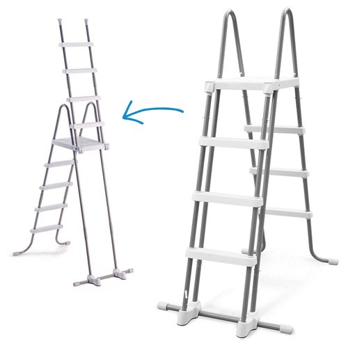 Basen ogrodowy stelażowy 549 x 122 cm 18w1 INTEX 26732 na Arena.pl