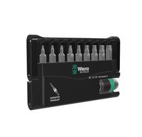 ZESTAW BIT-CHECK 10 TX UNIVERSAL,UCHWYT RAPIDATOR, 10CZ - W05057115001