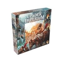 Gra planszowa Upadek imperium Lucky Duck Games