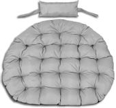 Poduszka Ogrodowa 110 Cm Na Krzesło Wiszące Bocianie Gniazdo