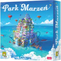 Park Marzeń Rebel