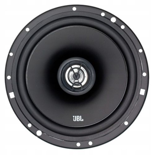JBL Mocne głośniki samochodowe do AUDI A3 8L A4 B5 TYŁ A6 C5 PRZÓD TYŁ TT na Arena.pl