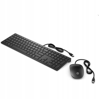 Klawiatura HP Pavilion 400 na Arena.pl