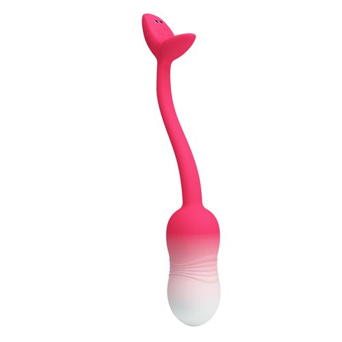 pretty love poulsen app-controlled egg vibrator 01 na Arena.pl