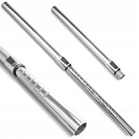 RURA TELESKOPOWA 90cm do odkurzacza ZELMER Aquawelt ELF Odyssey Meteor 2