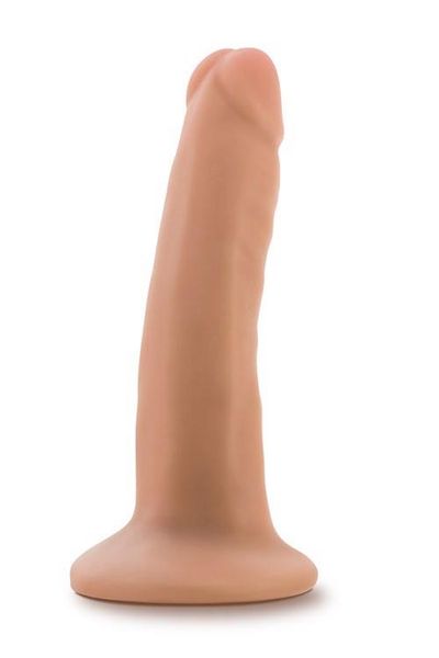 Dr. Skin 5.5Inch Cock With Suction Cup zdjęcie 4