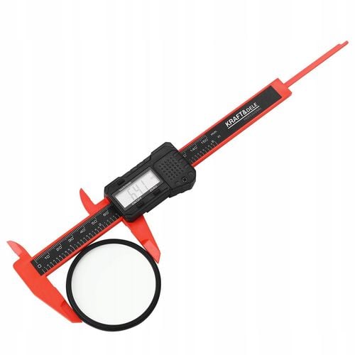 suwmiarka elektroniczna 150mm kd10071 na Arena.pl
