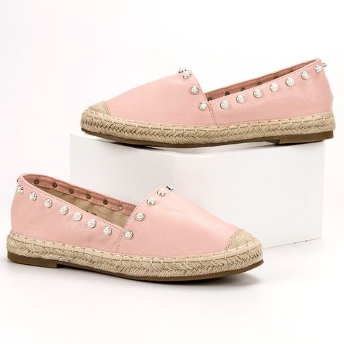 Espadryle Z Perełkami r.39 na Arena.pl