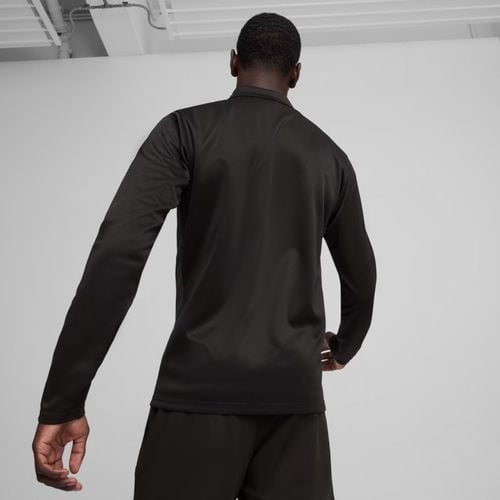 Bluza Puma TeamGoal Training Jacket M 658633 03 L na Arena.pl