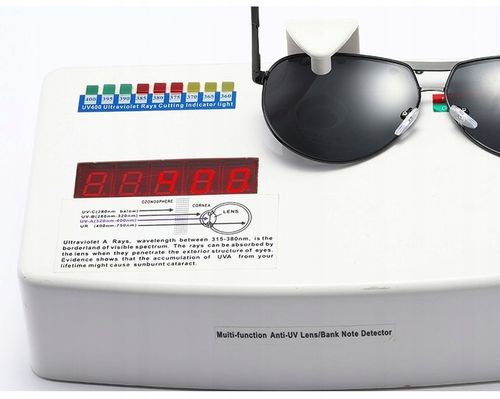 Okulary z polaryzacją POLARSKY Aviator UV400 na Arena.pl