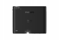 Projektor PHILIPS PicoPix Micro PPX360/INT Głęboki Czarny