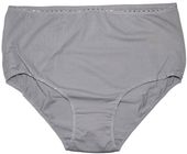 Bawełniane majtki wysoki stan super jakość  Rozmiar: 15