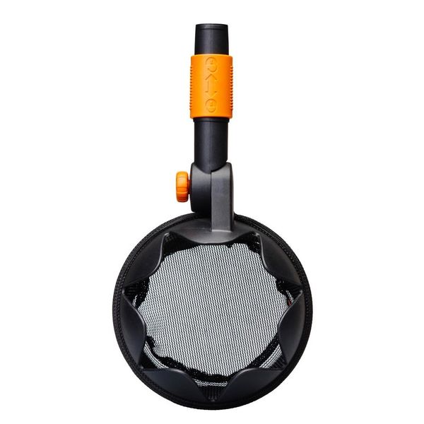 Fiskars QuikFit™ 1000693 zbierak do owoców z bawełnianym workiem zdjęcie 2