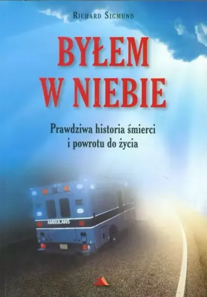 Byłem w niebie zdjęcie 1