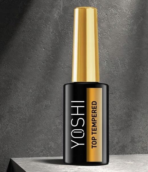 Yoshi Top Tempered UV Hybrid 10 ml zdjęcie 8
