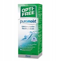 Płyn do soczewek Opti-Free PureMoist, 300 ml