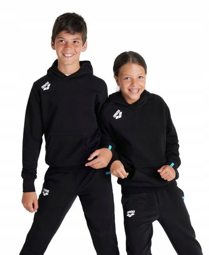 Bluza dziecięca Arena TeamLine Hooded Unisex 6-7 na Arena.pl
