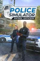Police Simulator: Patrol Officers KLUCZ CD KEY KOD BEZ VPN 24/7