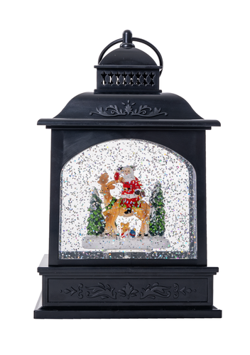 LATARENKA LED Z MIKOŁAJEM na Arena.pl