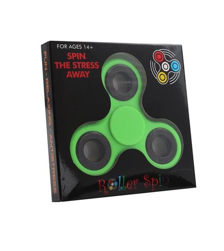 Roller Spinner na Arena.pl
