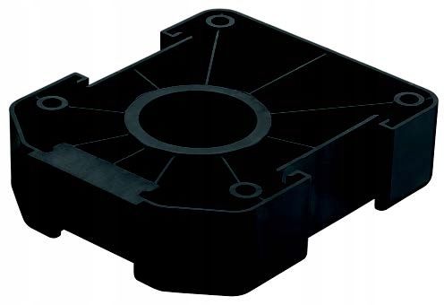 100 x Nóżka stopka Axilo od Hafele + główka H 100 zdjęcie 3