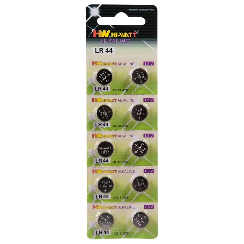 bateria cell lr44 10-pak na Arena.pl