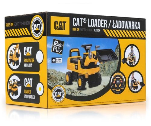 CAT 5299 Pojazd Loader Ładowarka na Arena.pl