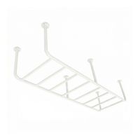 drabinka sufitowa Slim 55 cm - biały EU