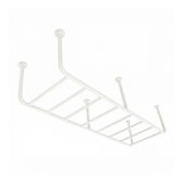 drabinka sufitowa Slim 55 cm - biały EU