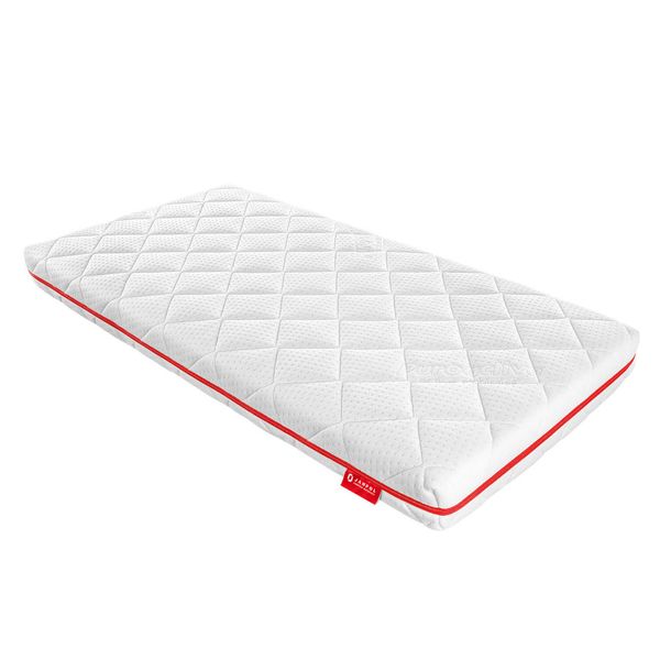 Materac Toni Janpol 60x120 cm Puroactive zdjęcie 2